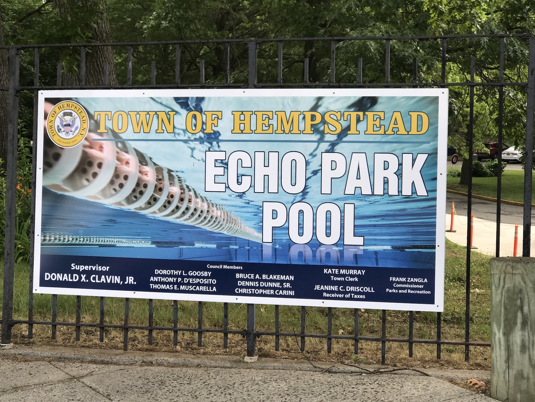 Upcoming Events Available At Echo Park Pool West Hempstead Echo Upcoming Events Available At Echo Park Pool West Hempstead Echo
