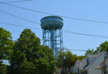 Video Podcast: Mike Sigal on organizational security in West Hempstead