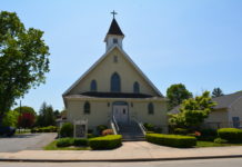 Video Podcast: This Week in West Hempstead