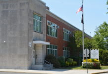 Burt Blass defeats Jennifer Johnson as the West Hempstead school budget is shot down