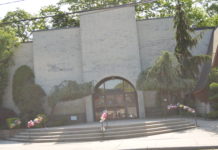 Update: Fund Established In Memory of Local Teen Killed in Jerusalem Accident