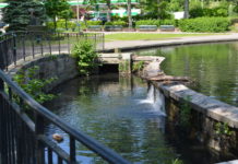 Rain Expected This Week, With Storm Potential For West Hempstead