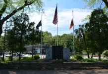 Video Podcast: Long-time resident Joe Varon discusses the upcoming Memorial Day Parade War Memorial