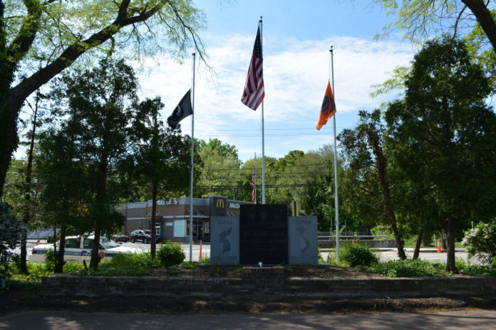 War Memorial