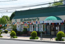 Echo Business Podcast: Meet Karl Riesterer Jr. of the landmark Riesterer’s Bakery and take a tour Rieserer's Bakery