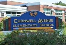 Back To School Around West Hempstead