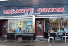 Creative Corner launches new pottery class