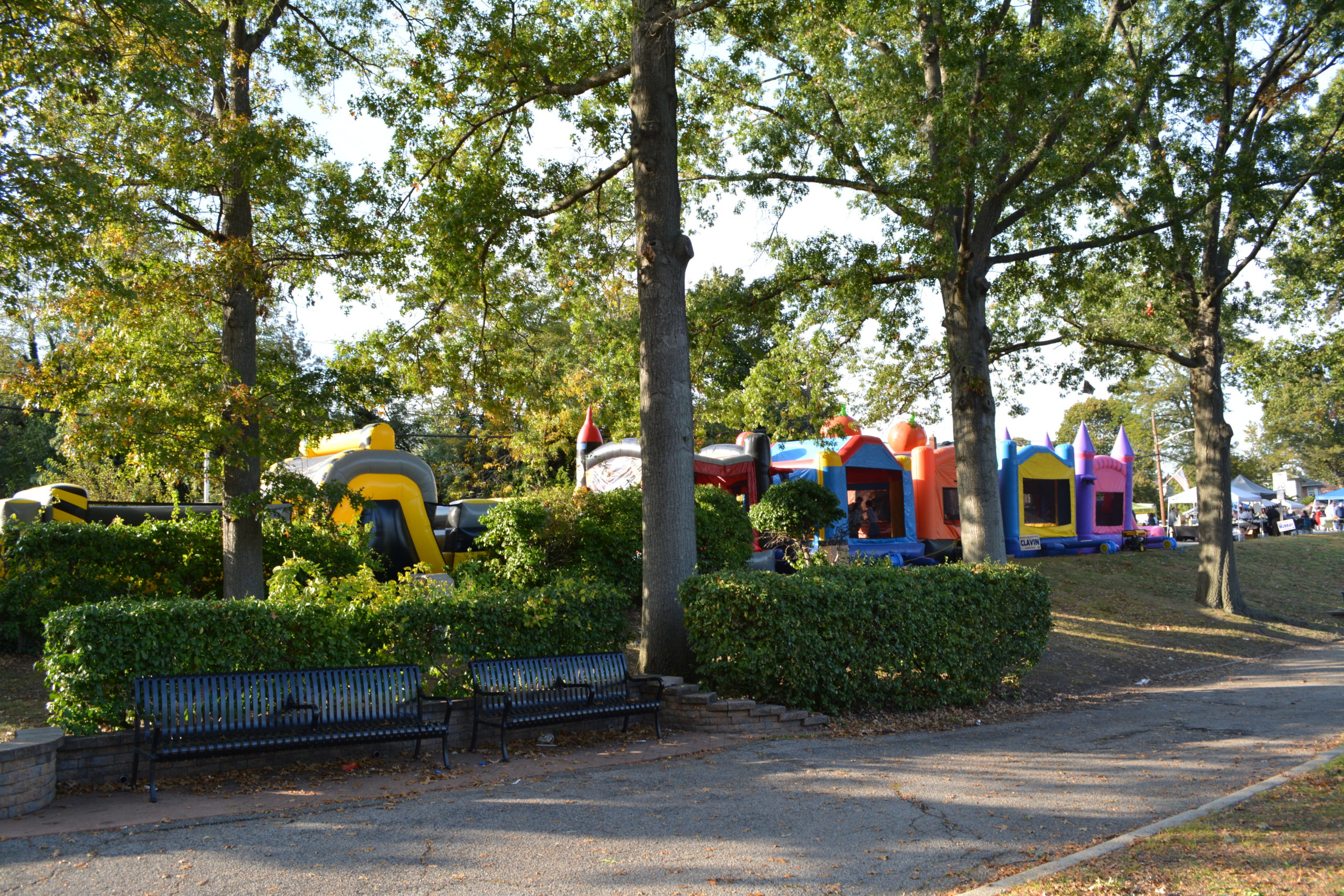 West Hempstead Fall Street Fair brings a funfilled day to the
