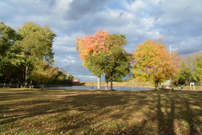 Hempstead Lake State Park