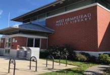 My Town Podcast: Meet Owen Rumelt, library board member