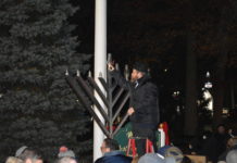 Chabad Synagogue Announces $1M Expansion