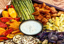 Cooking Vibes with local chefs Michele and Lea