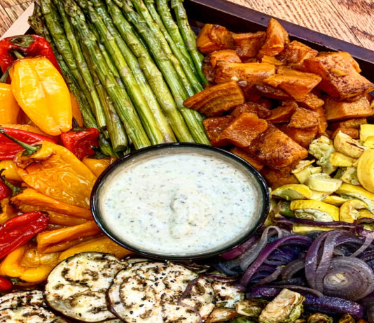 Cooking Vibes with Lea and Michele: Thanksgiving is around the corner…