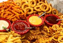 Cooking Vibes with Michele and Lea: Wintertime Comfort Foods