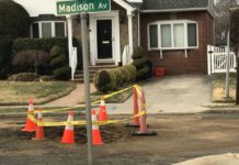 Video Podcast: What is bugging you about West Hempstead