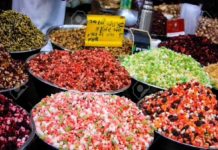 Video Podcast: Cooking Vibes with Michele and Lea – Spring Salads and Cinco de Mayo