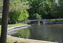 Video Podcast – School Board elections and what’s going on in West Hempstead