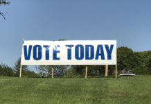 Video podcast: School Budget Vote – May 17th