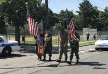 Video Podcast: Budget, Bagels and the Memorial Day Parade