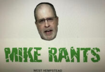 Mike Rants: Social Media Civility