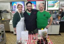 Vegan ‘Plant Daddy’ Comes To Local 7-11