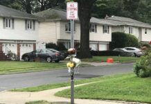 Family and community mourns 12 year-year-old fatally struck on Woodfield Road