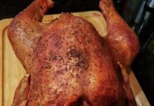 Thanksgiving Pot Luck Feeds Local Families In Need