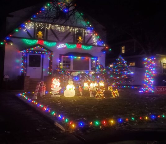 Video Podcast – This Week In West Hempstead: Week of December 21