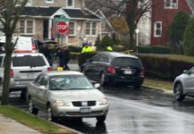 Man Killed in Hit and Run on Woodfield Road