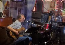 Creative Corner’s Wednesday Night Jam Comes To West Hempstead