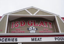 Echo Business Podcast: Meet David Yizhaky – Owner of I and D Kosher Market on Hempstead Avenue