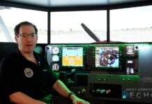 Hometown Heroes: Meet Captain David Steinberg of the Civil Air Patrol