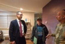 County Legislature Hopeful: ‘Road To Victory Goes Straight Through West Hempstead’