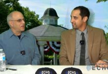 A Conversation with Water Superintendent Jason Belle: Quality Is High As Regulations Rise