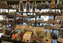 Riesterer’s: An Easter Tradition in West Hempstead