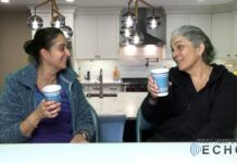 Cooking Vibes with Michele and Lea – Talking Coffee, While Drinking Coffee