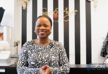 My Town: A conversation with Sagine Pierre Charles, President of the West Hempstead Chamber of Commerce