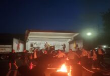 Jewish Celebration of Lag B’Omer at BTU on Hempstead Avenue