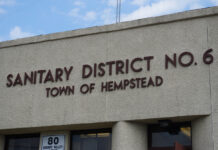 My Town: Take a Tour of Sanitary District 6