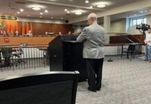 Public Hearing Held to Combat Anti-Semitism