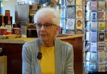 Meet Linda Brohm: Honored for 50 Years of Volunteer Service