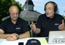 This Week In West Hempstead: Week of May 25th