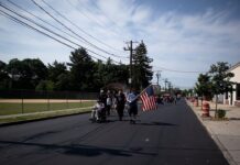 Memorial Day Parade – West Hempstead 2023
