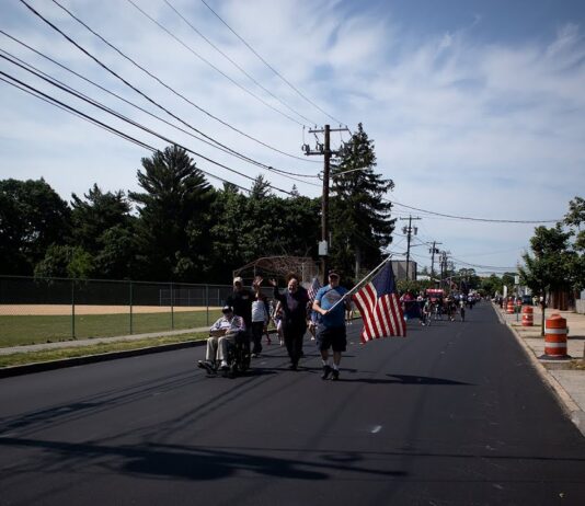 Memorial Day Parade – West Hempstead 2023