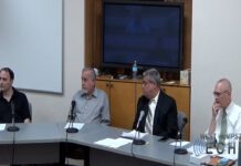 Echo Video: School Board Candidate Forum – May 9th