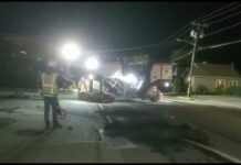 Hempstead Avenue Gets A Facelift