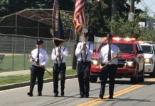 Show Your Support: Memorial Day Parade – May 29th