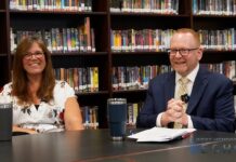 In-Depth School Board Interview With Karen Brohm and Joel Press on the Budget Revote