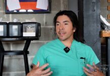 Echo Business: An Interview with Dr Manny Fajardo owner of Somerset Brewery