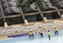 Echo Park Outdoor Pool To Reopen